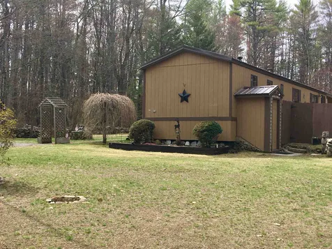 178 Brown Hill Road Belmont NH 03220