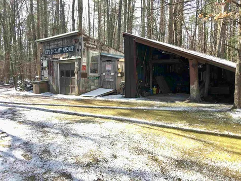 178 Brown Hill Road Belmont NH 03220