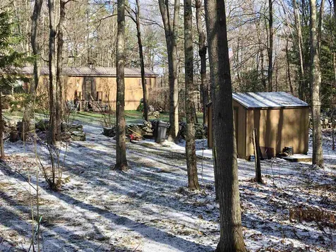 178 Brown Hill Road Belmont NH 03220
