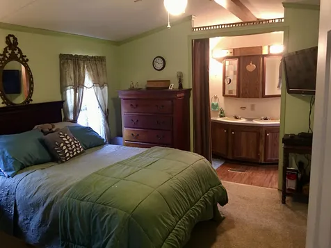 178 Brown Hill Road Belmont NH 03220
