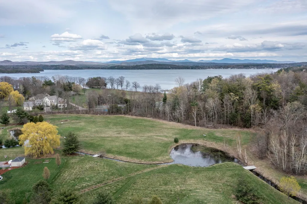 1100 Marble Island Road Colchester VT 05446