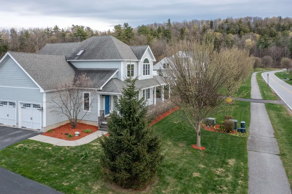 1100 Marble Island Road Colchester VT 05446