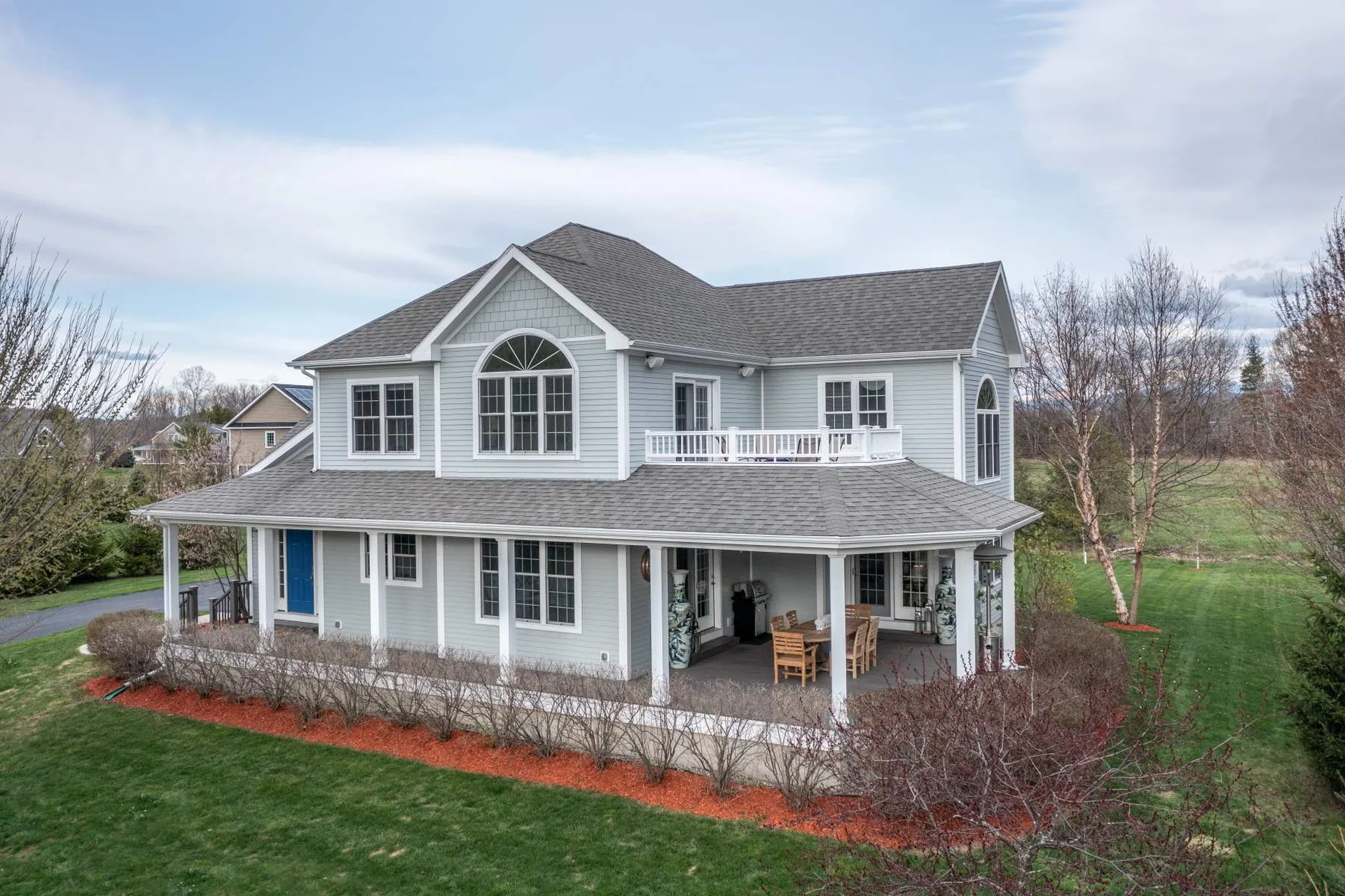 1100 Marble Island Road Colchester VT 05446