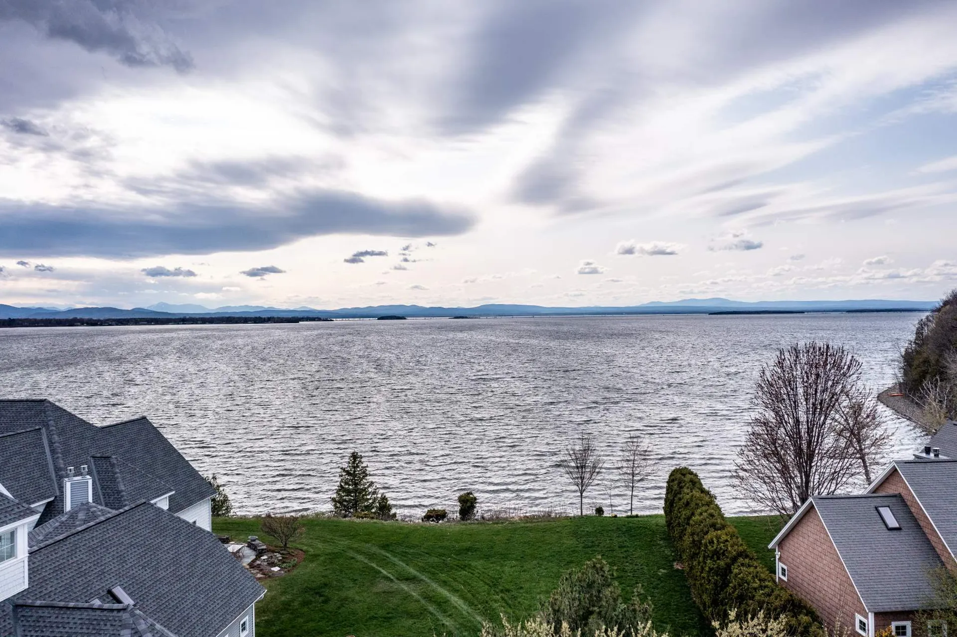 1100 Marble Island Road Colchester VT 05446