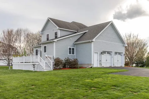 1100 Marble Island Road Colchester VT 05446