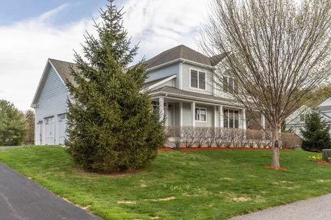 1100 Marble Island Road Colchester VT 05446