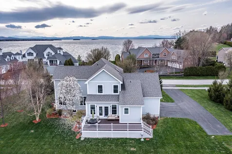 1100 Marble Island Road Colchester VT 05446