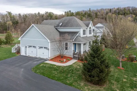 1100 Marble Island Road Colchester VT 05446