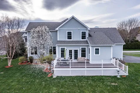 1100 Marble Island Road Colchester VT 05446