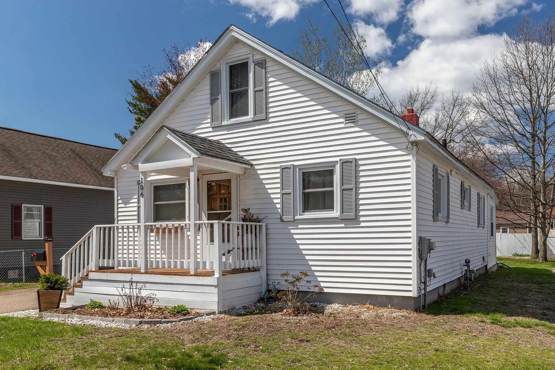 106 Cayuga Court Burlington VT 05408