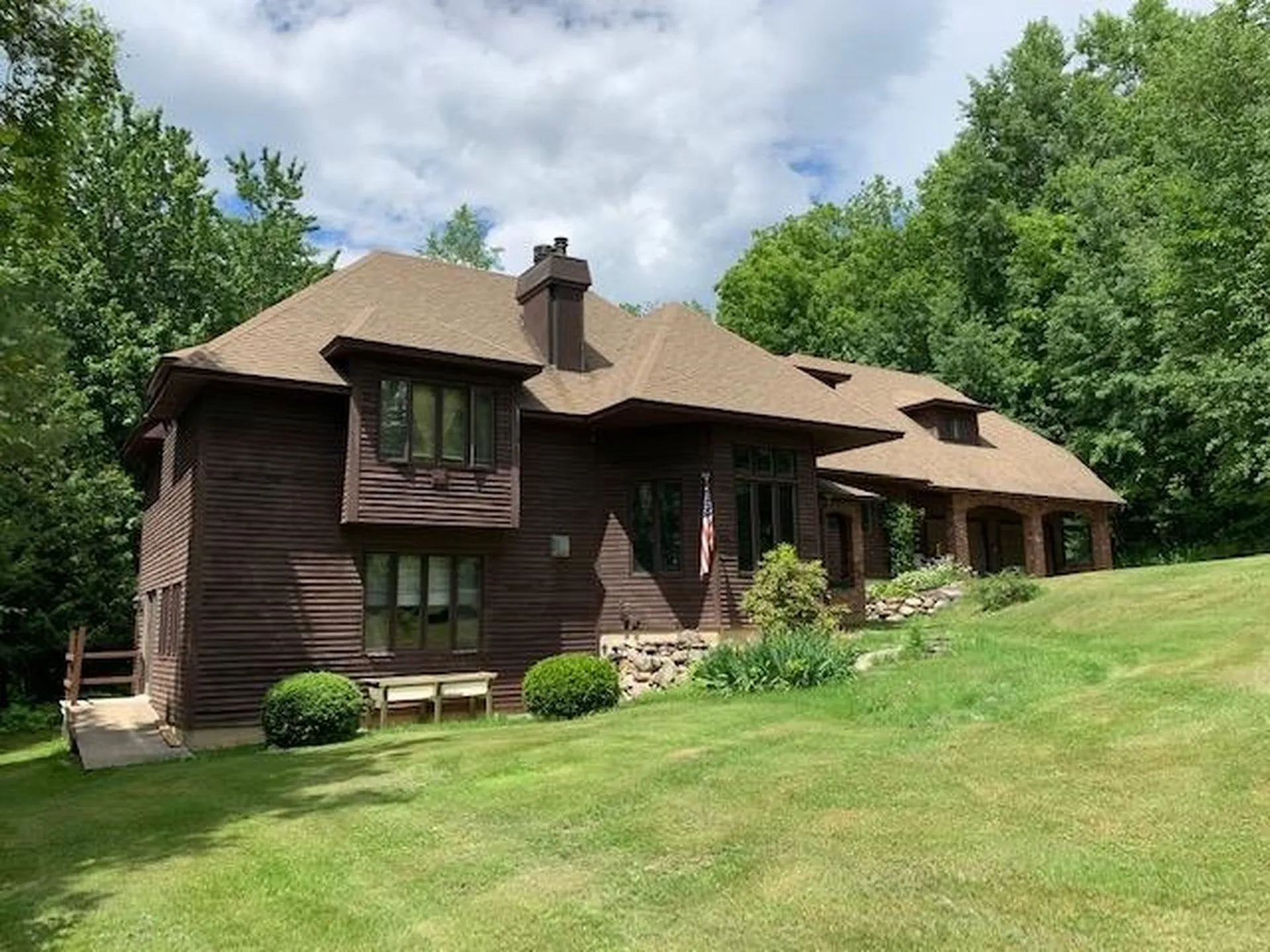 662 Shackett Road Leicester VT 05733