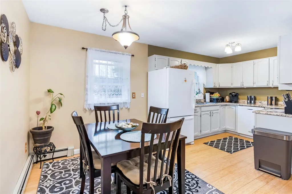 17 Raspberry Court Milton VT 05468