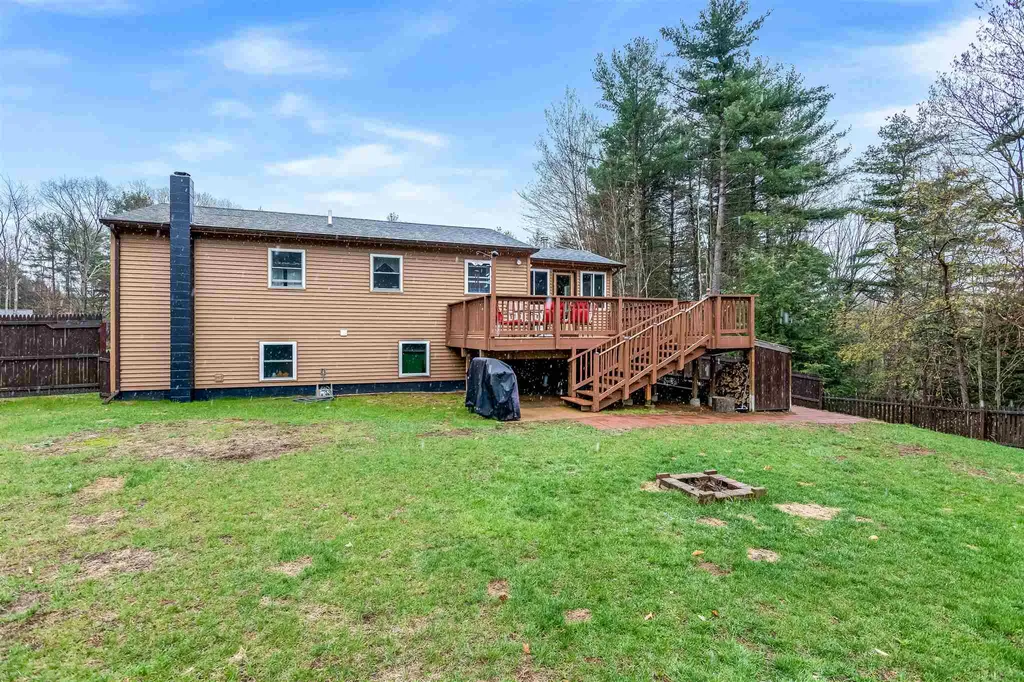 17 Raspberry Court Milton VT 05468