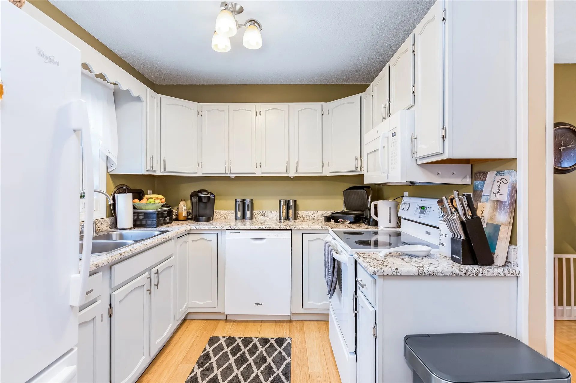 17 Raspberry Court Milton VT 05468