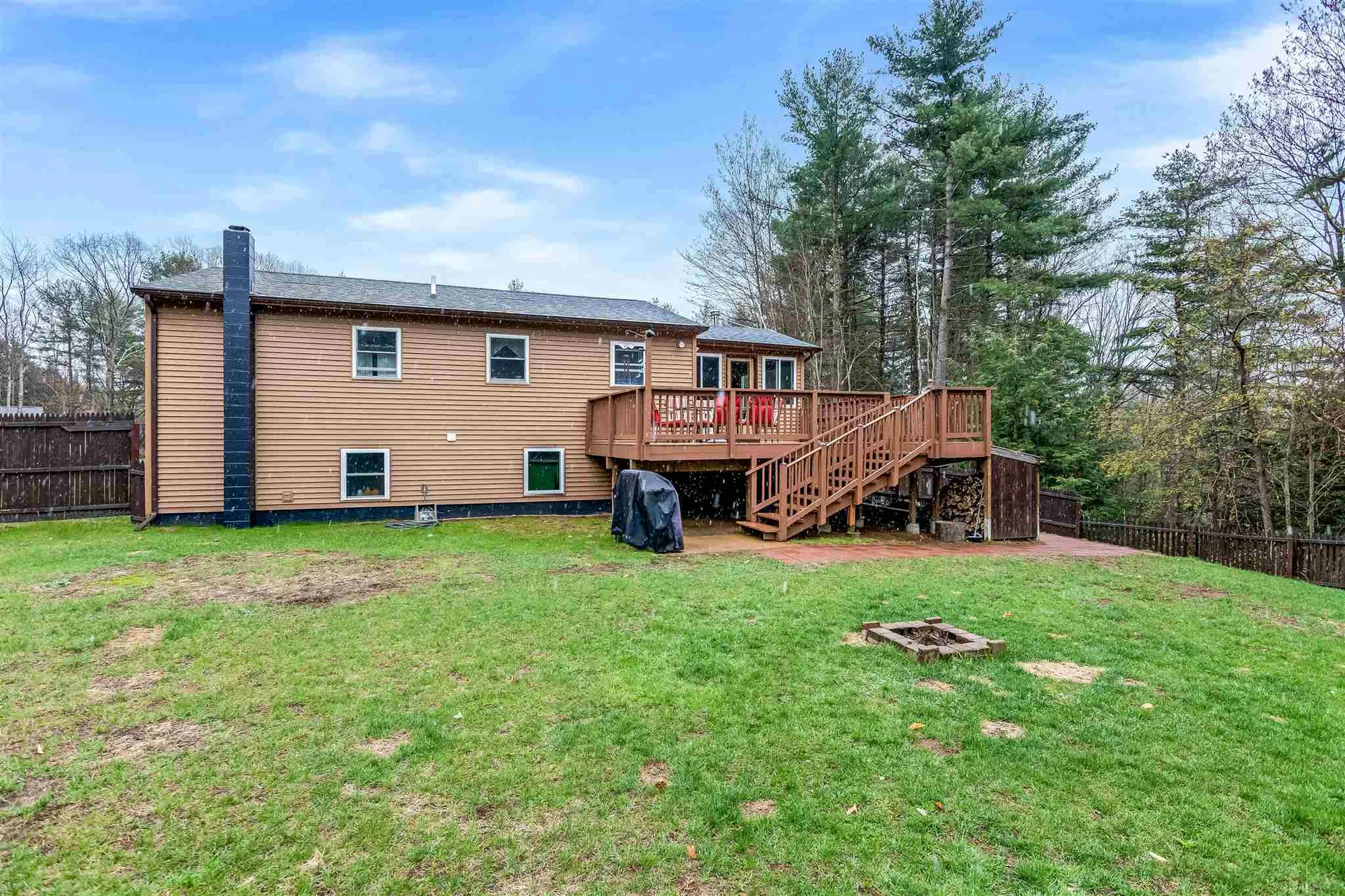 17 Raspberry Court Milton VT 05468