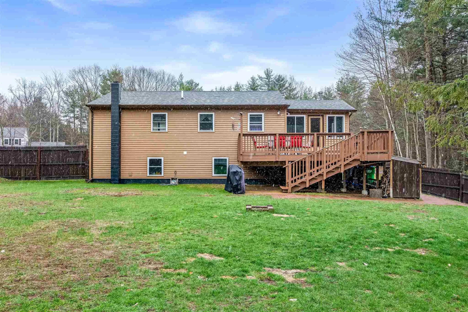 17 Raspberry Court Milton VT 05468