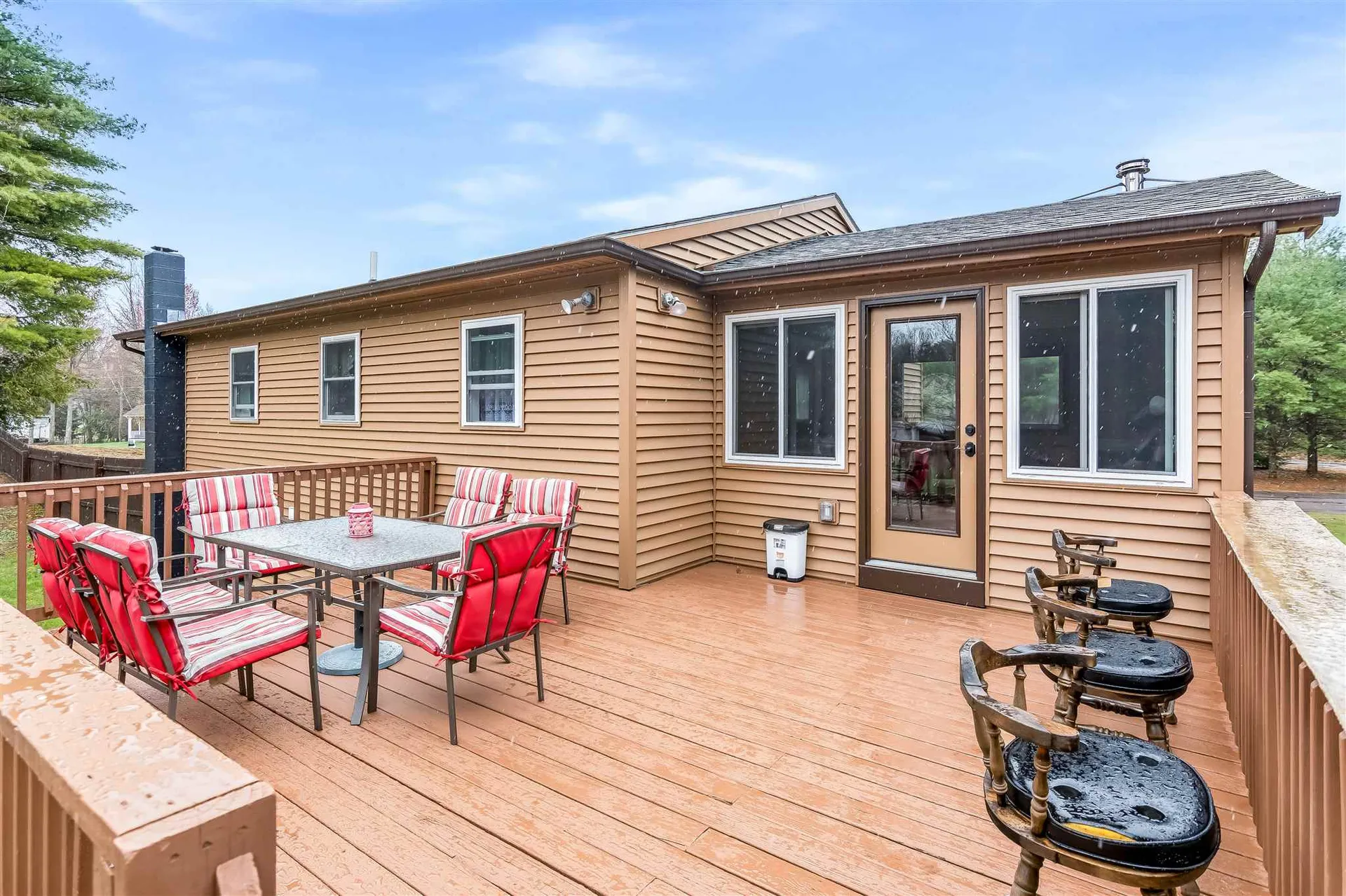 17 Raspberry Court Milton VT 05468