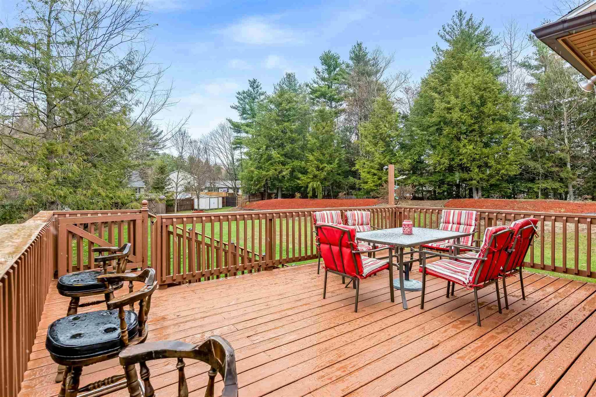17 Raspberry Court Milton VT 05468