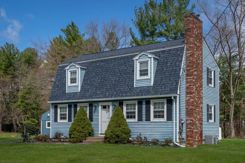 6 Nakomo Drive Litchfield NH 03052