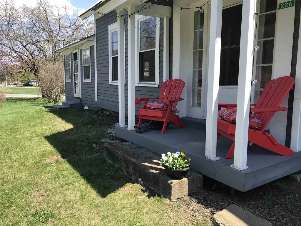 226 Route 5 Hartland VT 05048