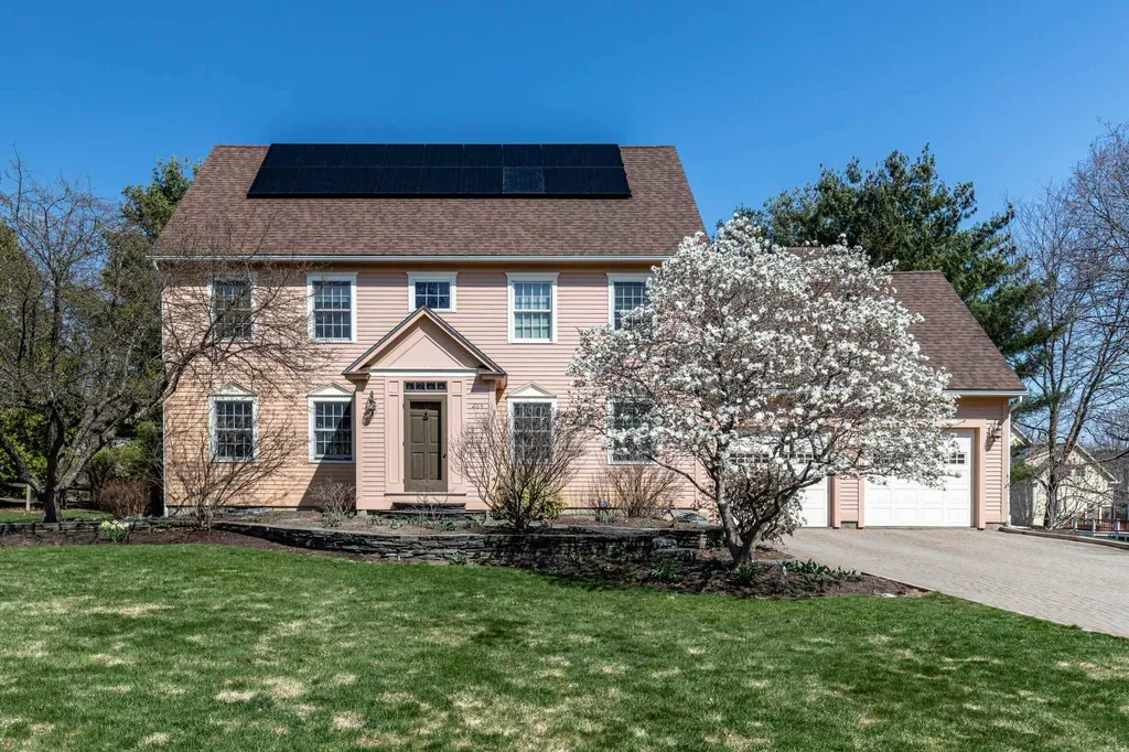 264 Littlefield Drive Shelburne VT 05482
