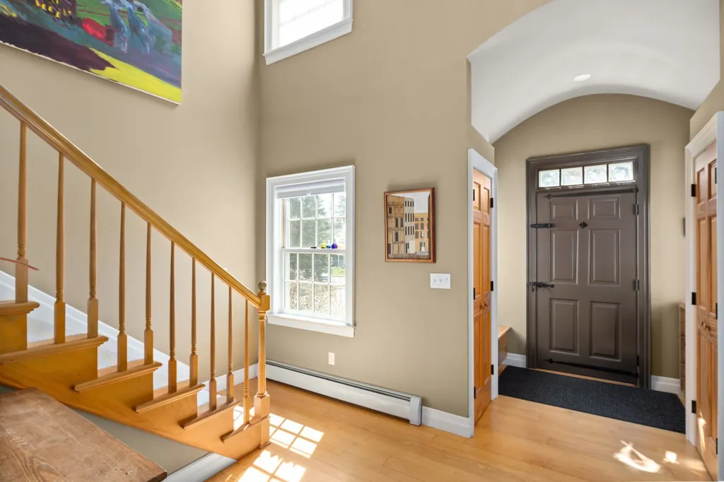 264 Littlefield Drive Shelburne VT 05482