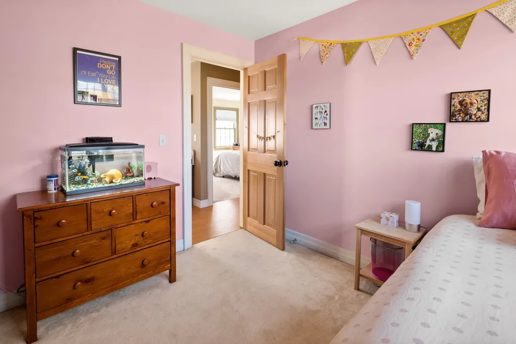 264 Littlefield Drive Shelburne VT 05482