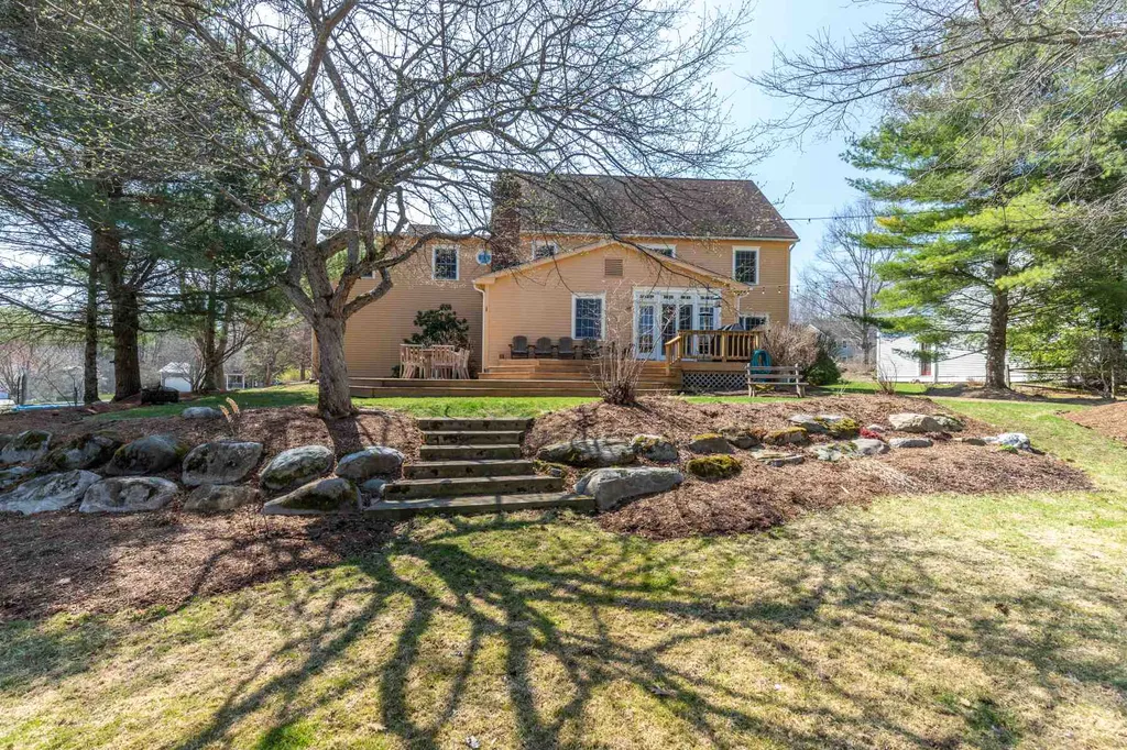 264 Littlefield Drive Shelburne VT 05482