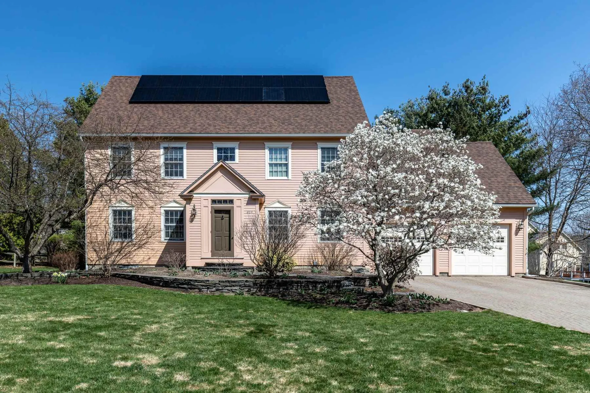 264 Littlefield Drive Shelburne VT 05482