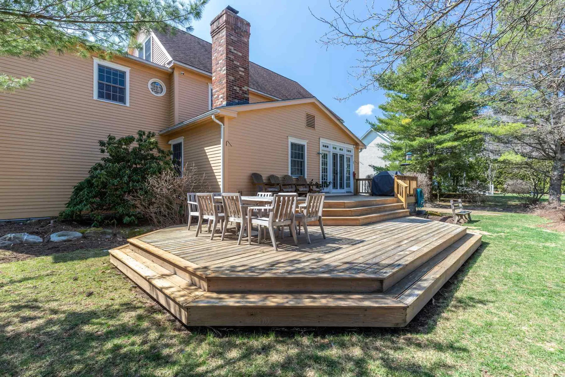264 Littlefield Drive Shelburne VT 05482