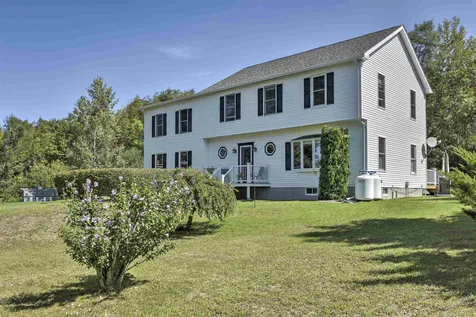57 Foley Road Chesterfield NH 03443