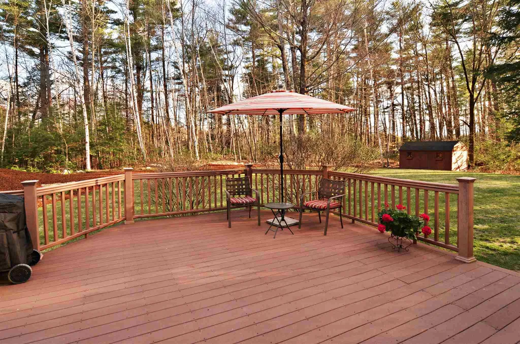 55 Oriole Drive Bedford NH 03110