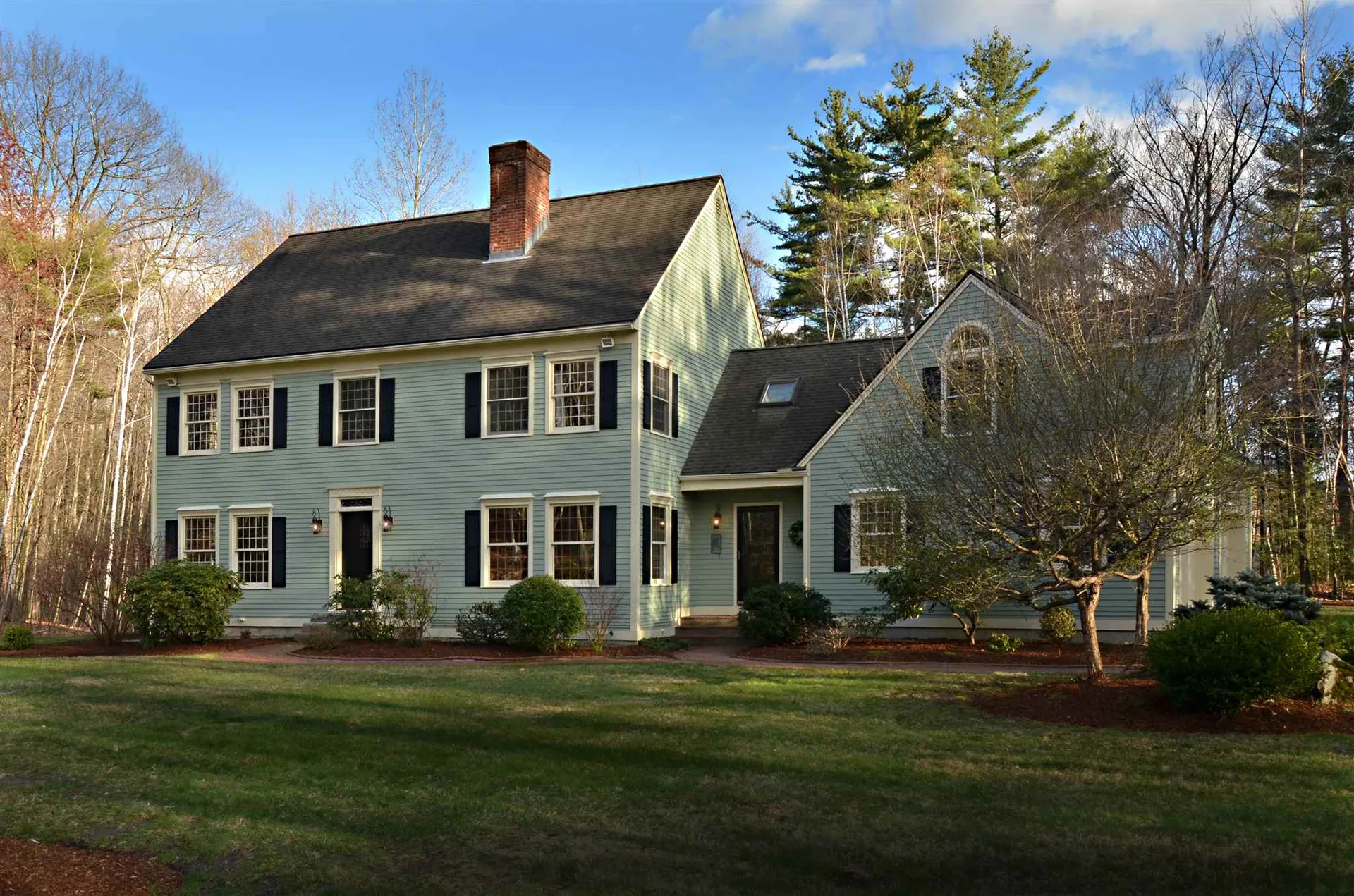 55 Oriole Drive Bedford NH 03110