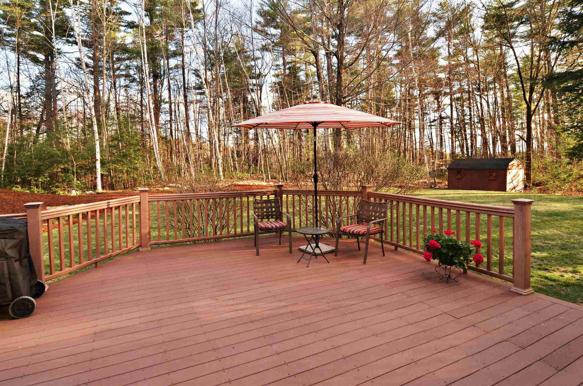 55 Oriole Drive Bedford NH 03110