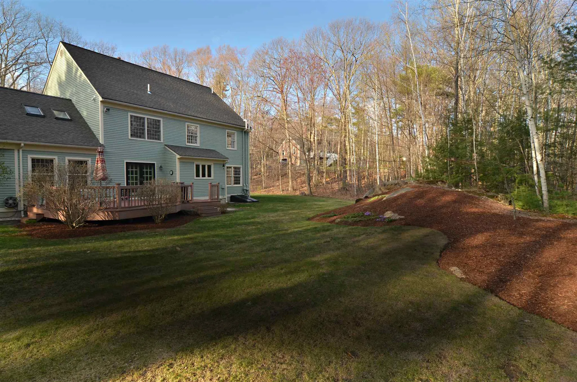 55 Oriole Drive Bedford NH 03110