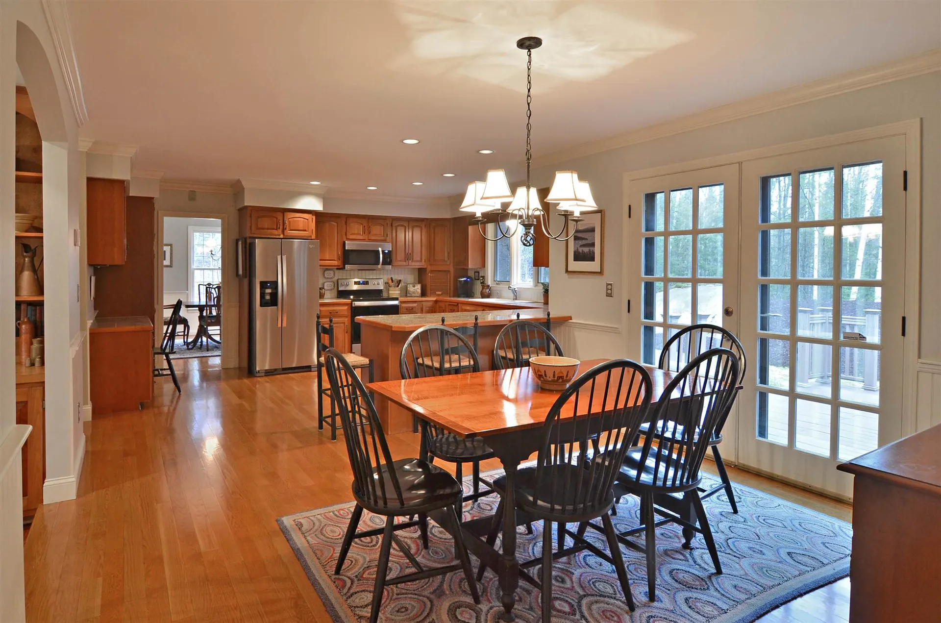 55 Oriole Drive Bedford NH 03110