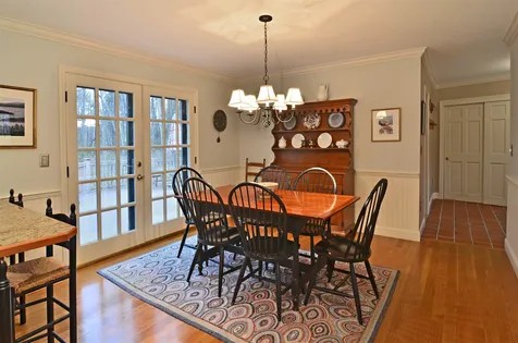 55 Oriole Drive Bedford NH 03110