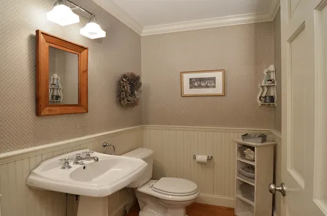 55 Oriole Drive Bedford NH 03110