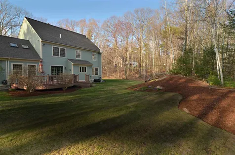 55 Oriole Drive Bedford NH 03110