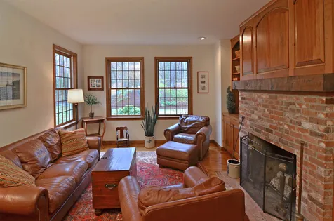 55 Oriole Drive Bedford NH 03110