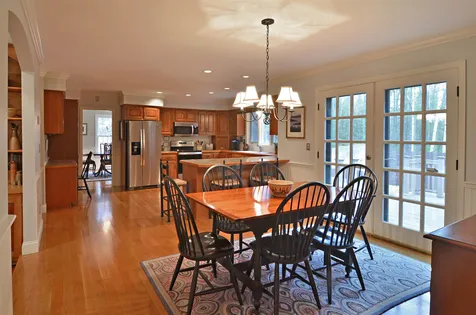 55 Oriole Drive Bedford NH 03110
