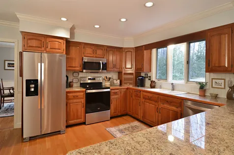 55 Oriole Drive Bedford NH 03110