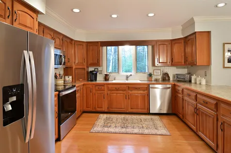 55 Oriole Drive Bedford NH 03110