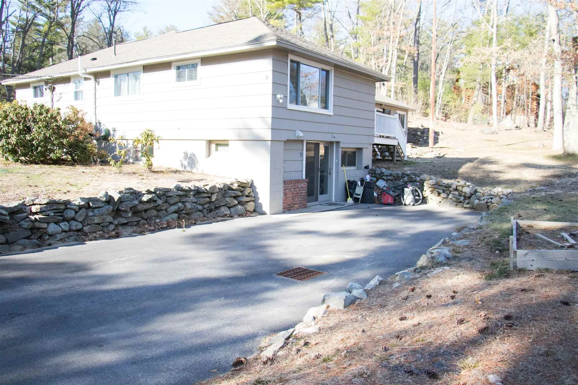 9 Walter Palmer Lane Salem NH 03079