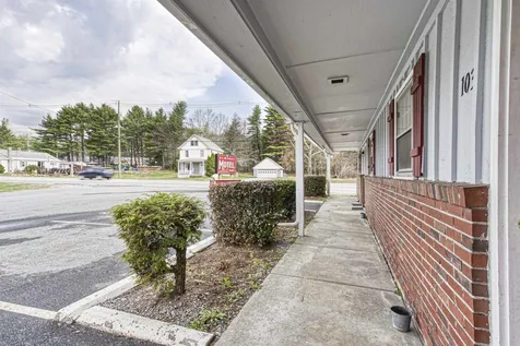 467 Sunapee Street Newport NH 03773