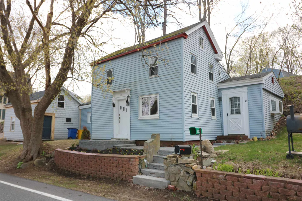 16 Winter Street Somersworth NH 03878