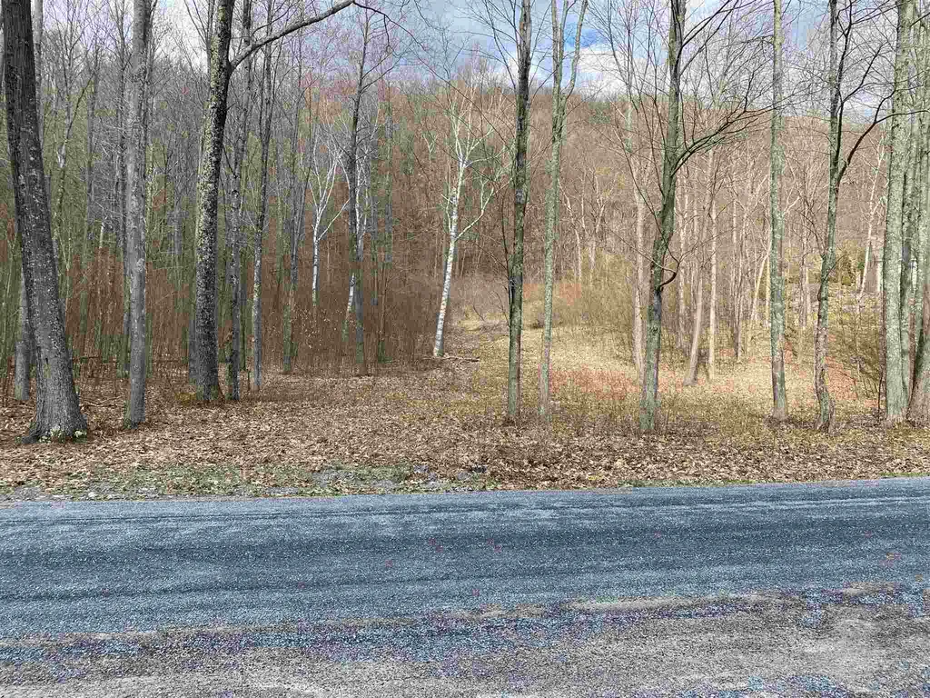 0 Wilcox Road Arlington VT 05250