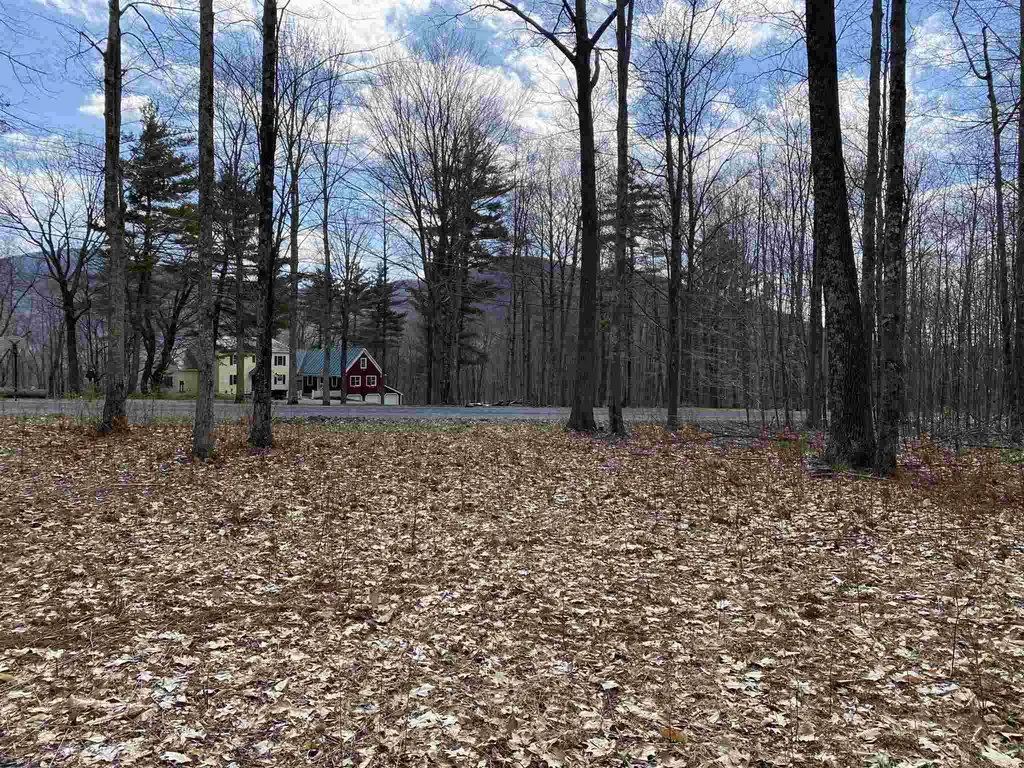 0 Wilcox Road Arlington VT 05250