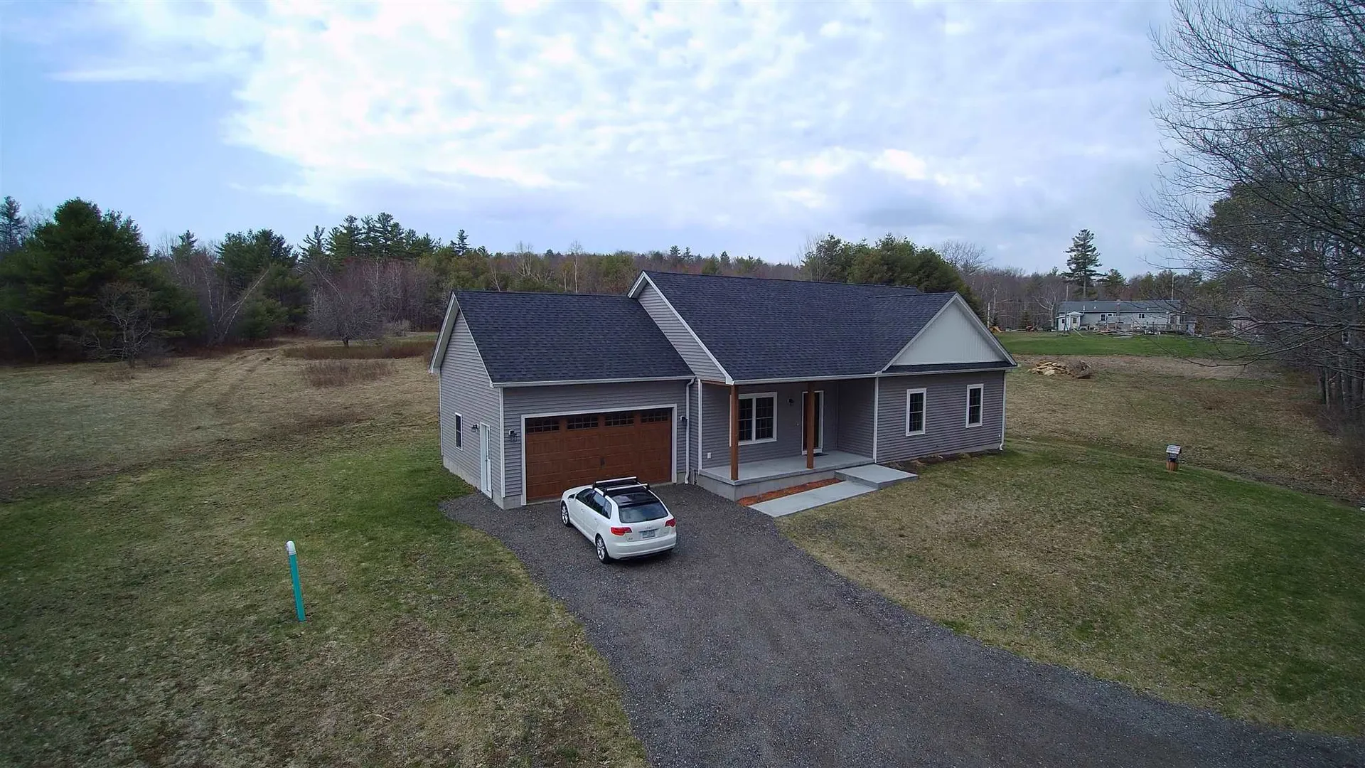 6 Trinity Drive Rindge NH 03461