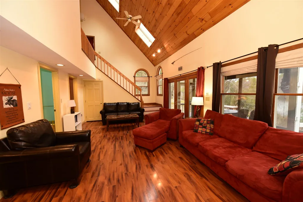 49 Little Shore Drive Madison NH 03849